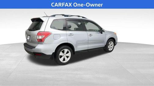 2014 Subaru Forester 2.5i Touring