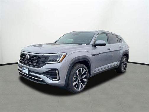 2025 Volkswagen Atlas Cross Sport 2.0T SEL Premium R-Line