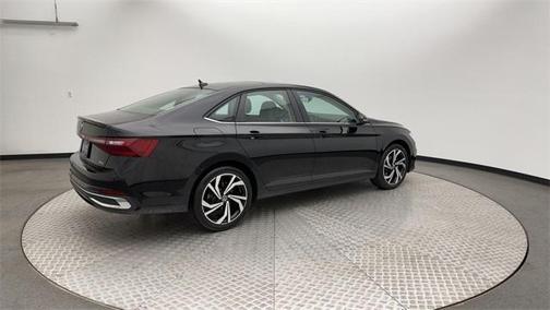 2025 Volkswagen Jetta 1.5T SEL