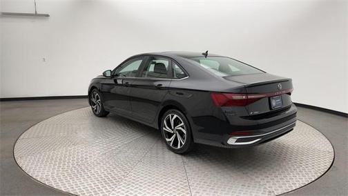 2025 Volkswagen Jetta 1.5T SEL