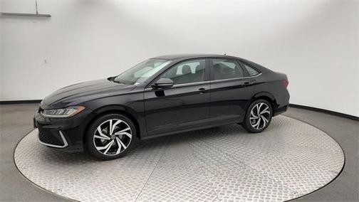 2025 Volkswagen Jetta 1.5T SEL