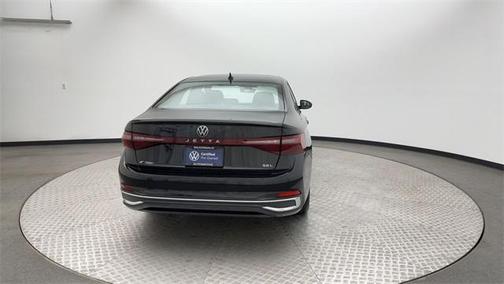 2025 Volkswagen Jetta 1.5T SEL