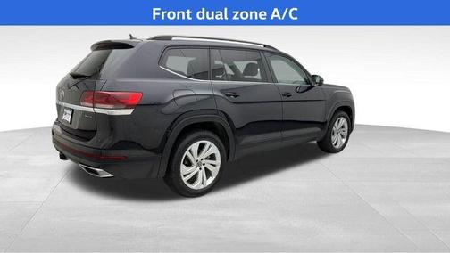 2023 Volkswagen Atlas 3.6L SE w/Technology