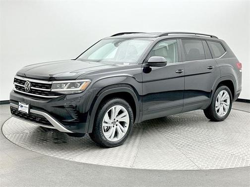 2023 Volkswagen Atlas 3.6L SE w/Technology