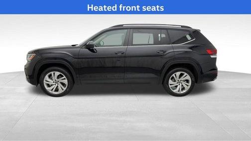 2023 Volkswagen Atlas 3.6L SE w/Technology