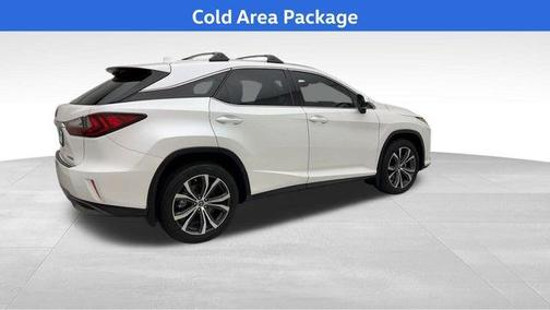 2019 Lexus RX 450h 450H