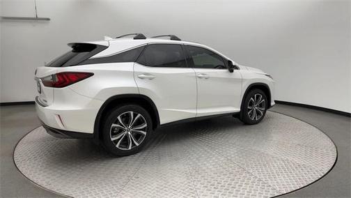 2019 Lexus RX 450h 450H