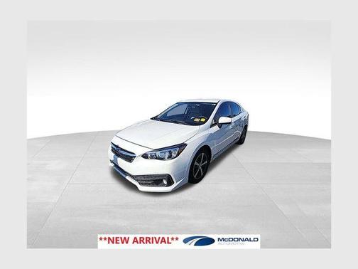2023 Subaru Impreza Premium