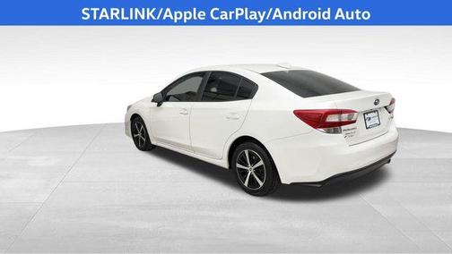 2023 Subaru Impreza Premium