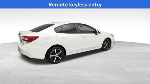 2023 Subaru Impreza Premium