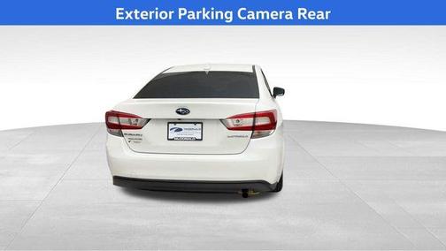 2023 Subaru Impreza Premium