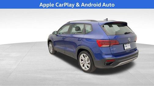 2023 Volkswagen Taos 1.5T S