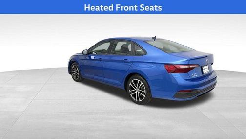 2024 Volkswagen Jetta 1.5T Sport