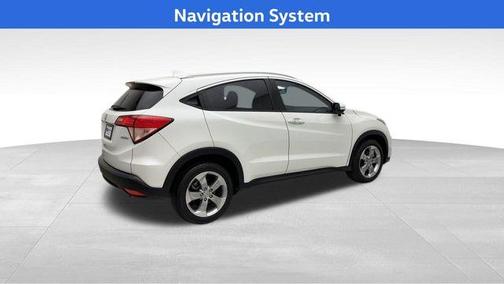 2017 Honda HR-V EX-L w/Navigation