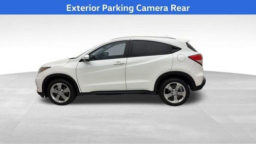 2017 Honda HR-V EX-L w/Navigation