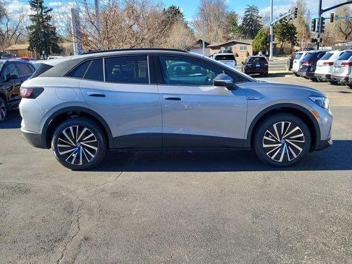 2025 Volkswagen ID.4 Pro