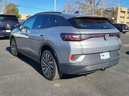 2025 Volkswagen ID.4 Pro