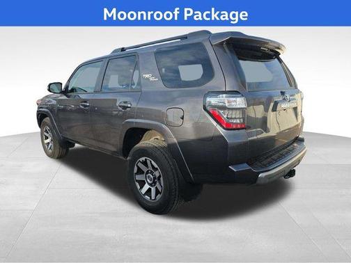 2020 Toyota 4Runner Sport