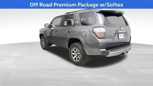 2020 Toyota 4Runner Sport