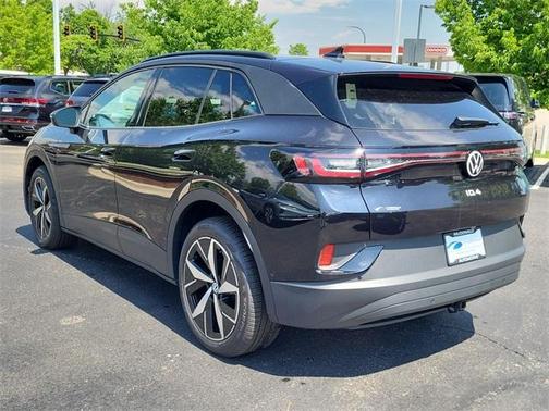 2025 Volkswagen ID.4 Pro S