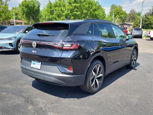 2025 Volkswagen ID.4 Pro S