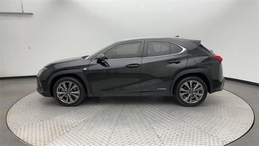2020 Lexus UX 250h F Sport
