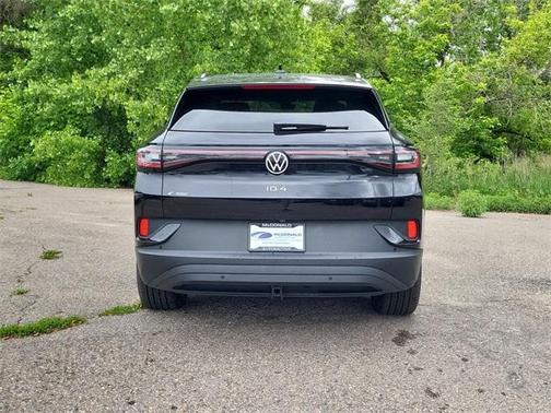 2025 Volkswagen ID.4 Pro S