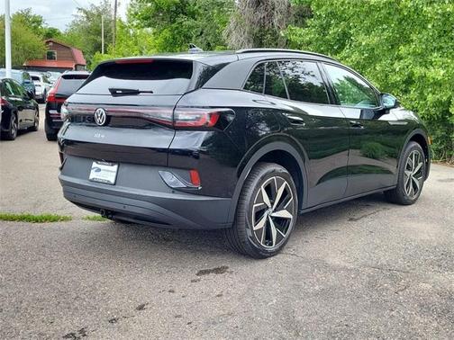 2025 Volkswagen ID.4 Pro S