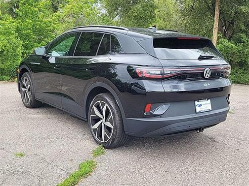 2025 Volkswagen ID.4 Pro S