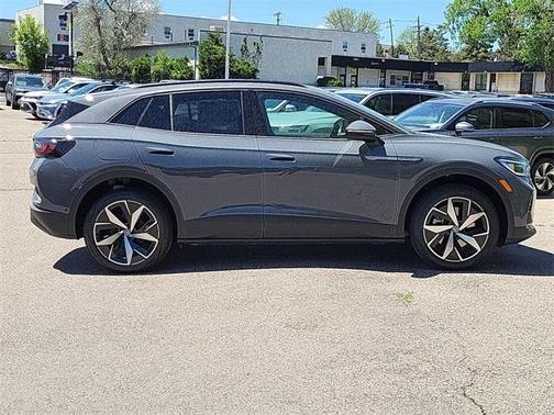 2025 Volkswagen ID.4 Pro S