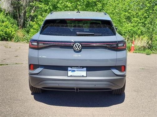 2025 Volkswagen ID.4 Pro S