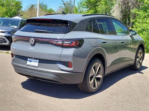 2025 Volkswagen ID.4 Pro S