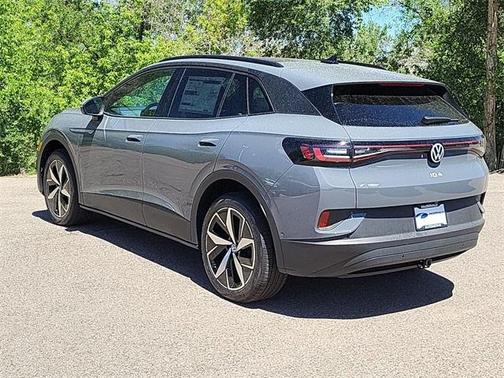 2025 Volkswagen ID.4 Pro S