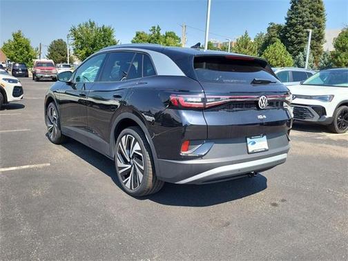 2025 Volkswagen ID.4 Pro S Plus
