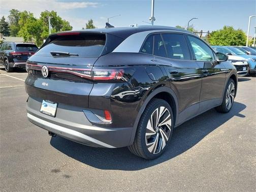 2025 Volkswagen ID.4 Pro S Plus
