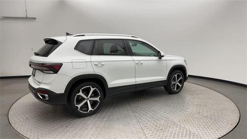 2025 Volkswagen Taos 1.5T SEL
