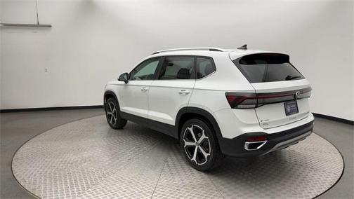 2025 Volkswagen Taos 1.5T SEL