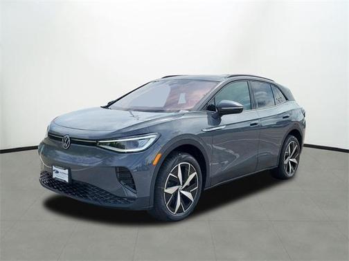 2025 Volkswagen ID.4 Pro S