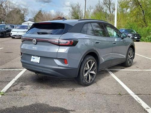 2025 Volkswagen ID.4 Pro S
