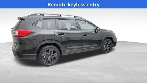 2023 Subaru Ascent Onyx Edition