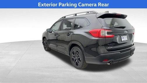 2023 Subaru Ascent Onyx Edition