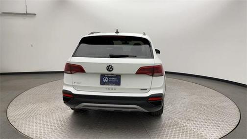 2023 Volkswagen Taos 1.5T S