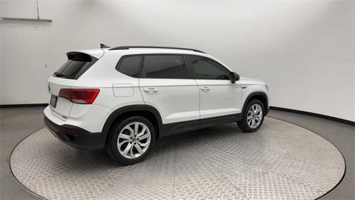 2023 Volkswagen Taos 1.5T S