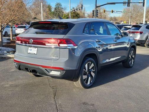 2026 Volkswagen Atlas Cross Sport 2.0T SE