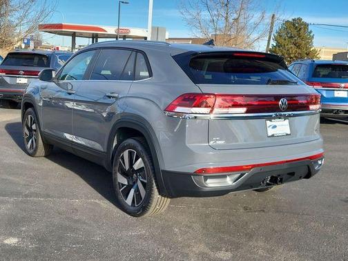 2026 Volkswagen Atlas Cross Sport 2.0T SE