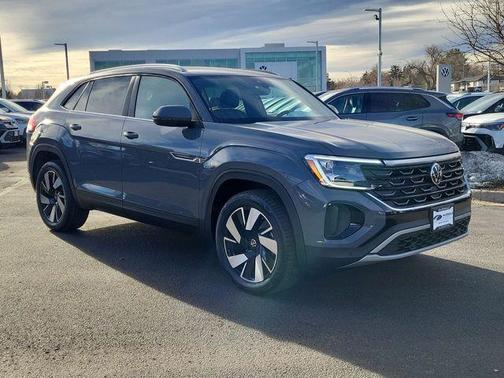 2026 Volkswagen Atlas Cross Sport 2.0T SE