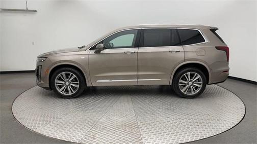 2022 Cadillac XT6 Premium Luxury AWD