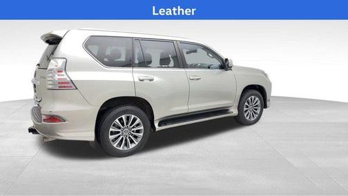 2021 Lexus GX 460 Luxury