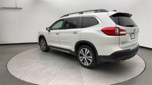 2021 Subaru Ascent Touring 7-Passenger