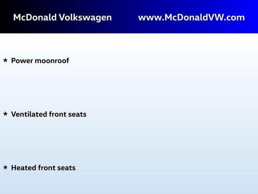 2020 Volkswagen Jetta 1.4T SEL Premium